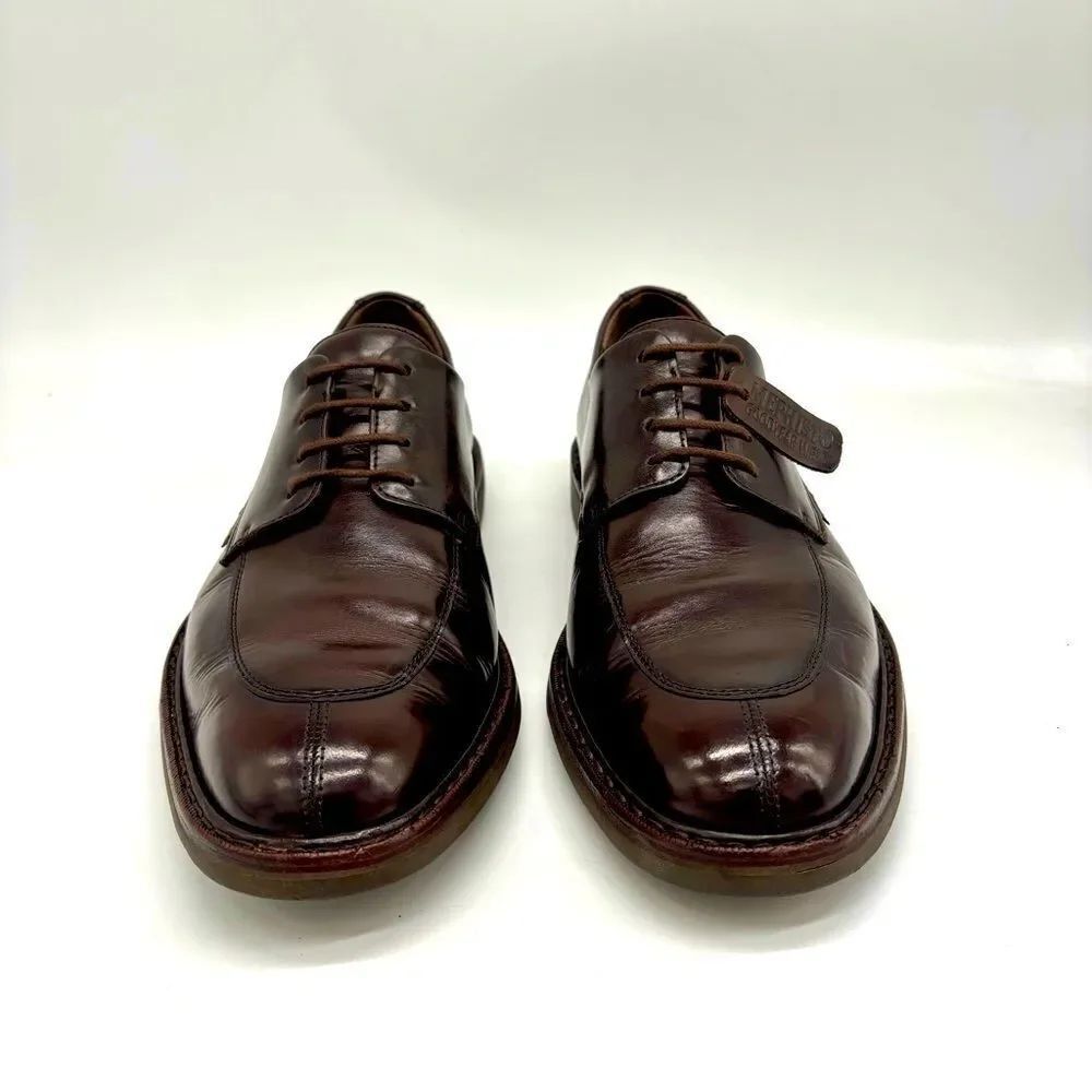 Mephisto Split Toe Derby - Picture 2 of 8